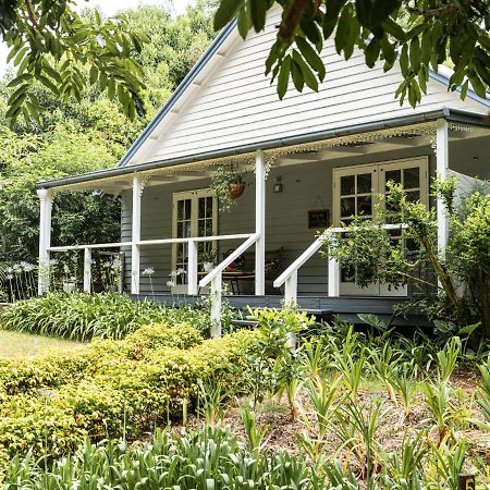 Romantic Cottage, Tamborine Mountain Eksteriør billede