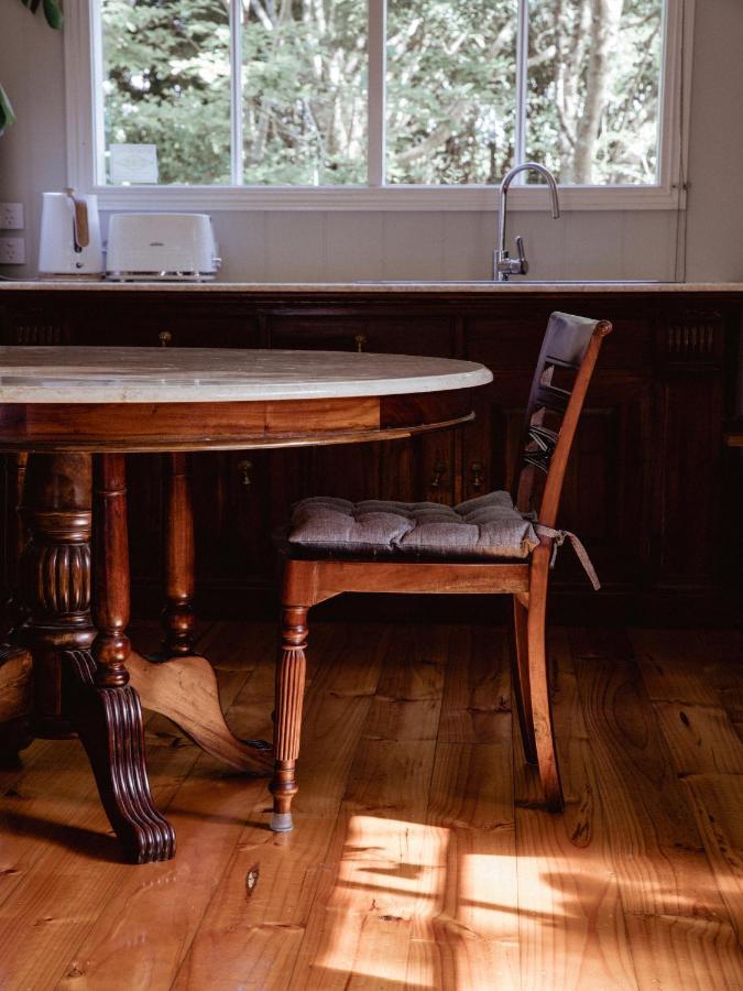 Romantic Cottage, Tamborine Mountain Eksteriør billede