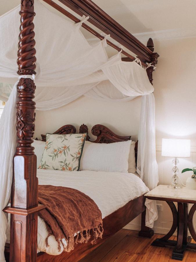 Romantic Cottage, Tamborine Mountain Eksteriør billede
