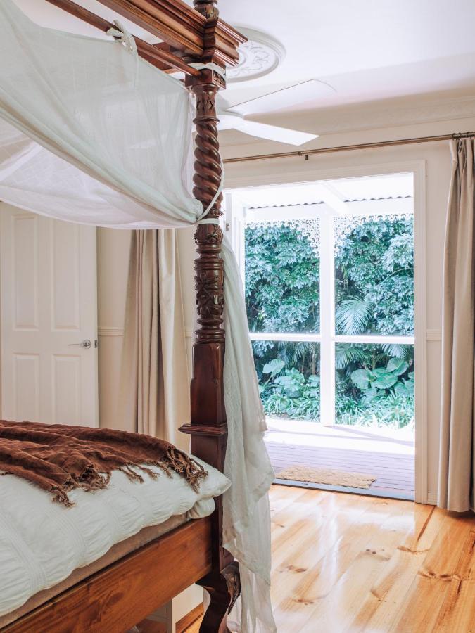 Romantic Cottage, Tamborine Mountain Eksteriør billede